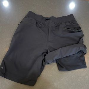 Fabletics - The One Short (Lined)